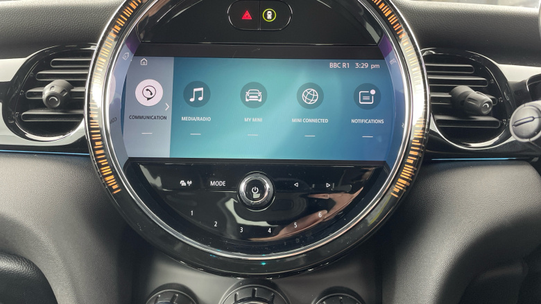 MINI Hatchback 1.5 Cooper Sport 3dr Auto Petrol Hatchback